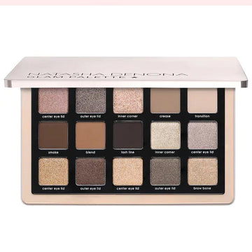 Glam Eyeshadow Palette